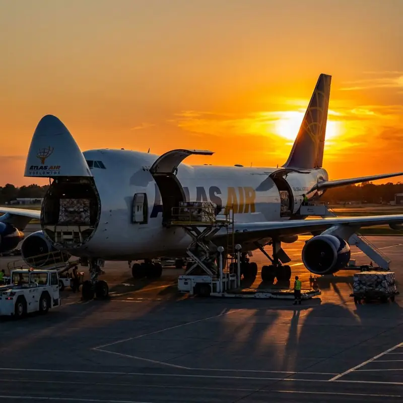 Air Freight