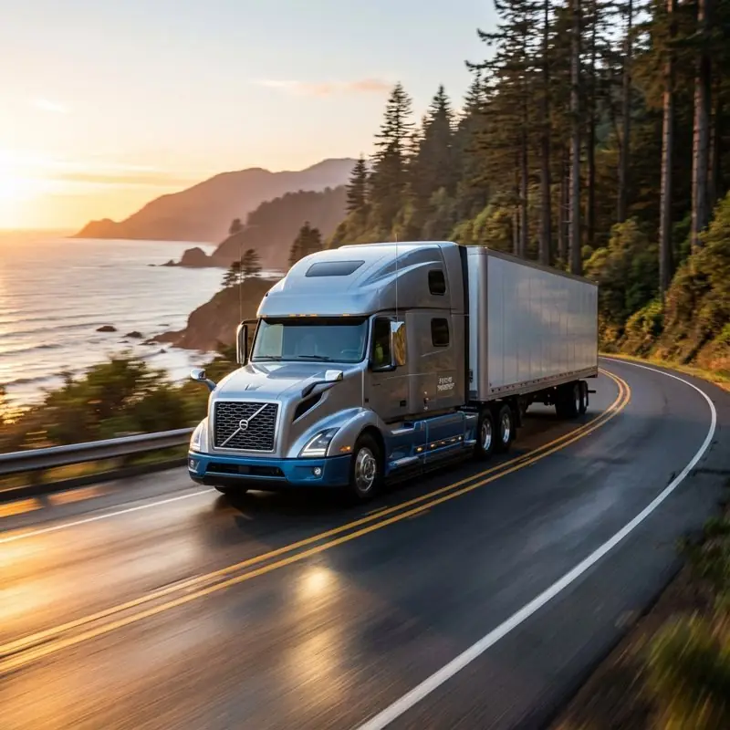 Land Freight